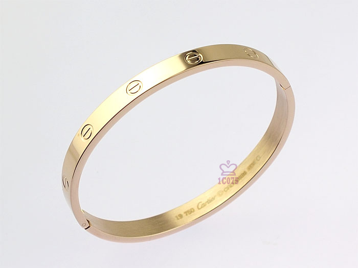 Bracciale Cartier Modello 216